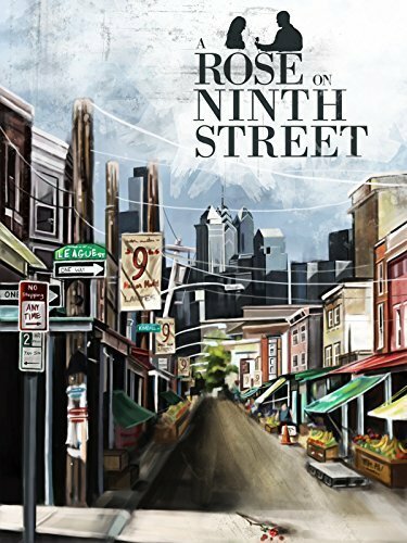 Постер фильма A Rose on Ninth Street