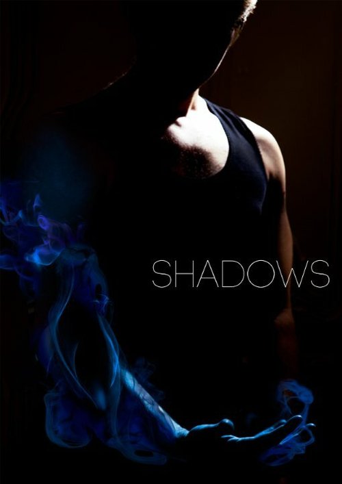 Постер фильма A Shadow of Dara