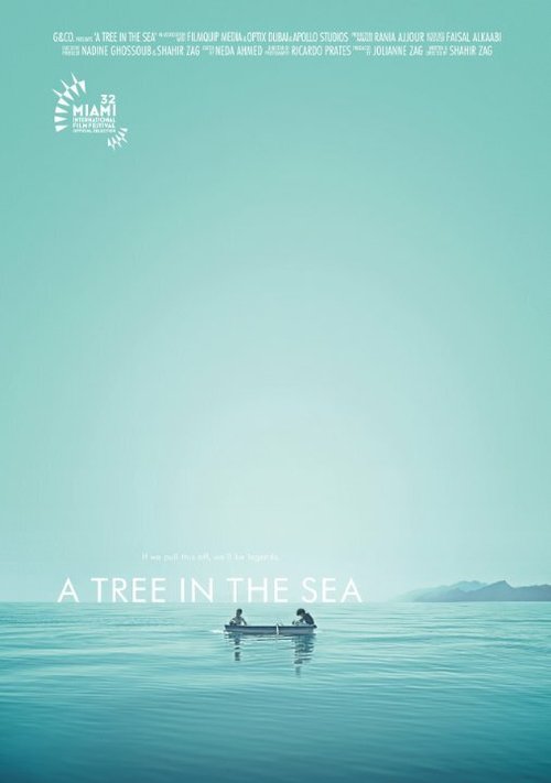 A Tree in the Sea скачать