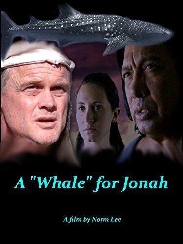 Постер фильма A Whale for Jonah