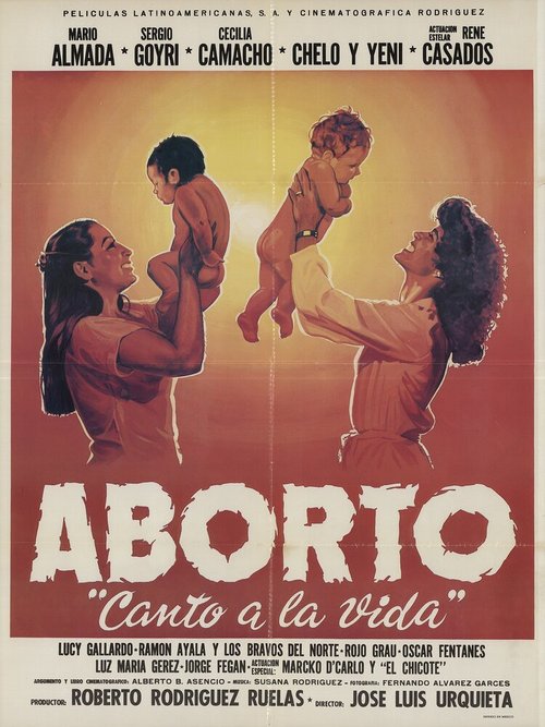 Aborto: Canta a la vida скачать