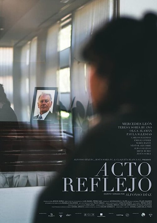 Acto reflejo скачать