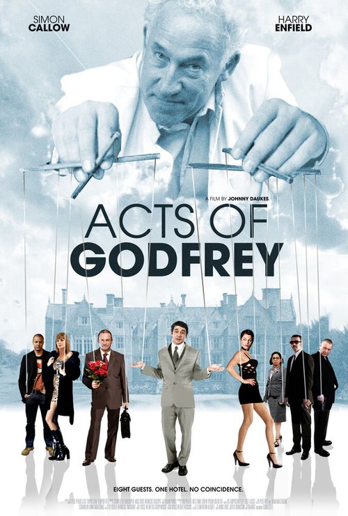 Постер фильма Acts of Godfrey