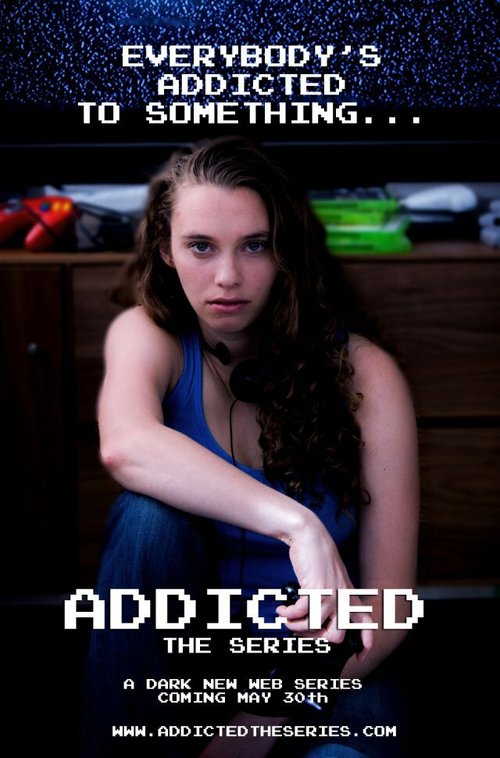 Addicted: The Series скачать