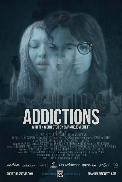 Addictions скачать