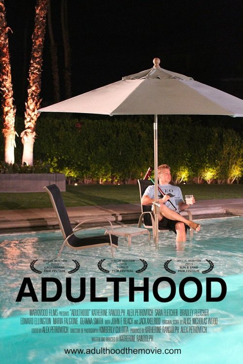 Adulthood скачать