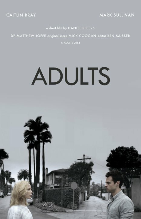 Adults скачать