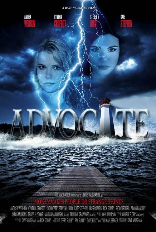 Advocate скачать