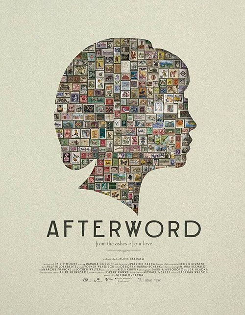 Постер фильма Afterword