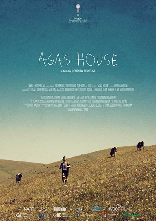 Aga's House скачать