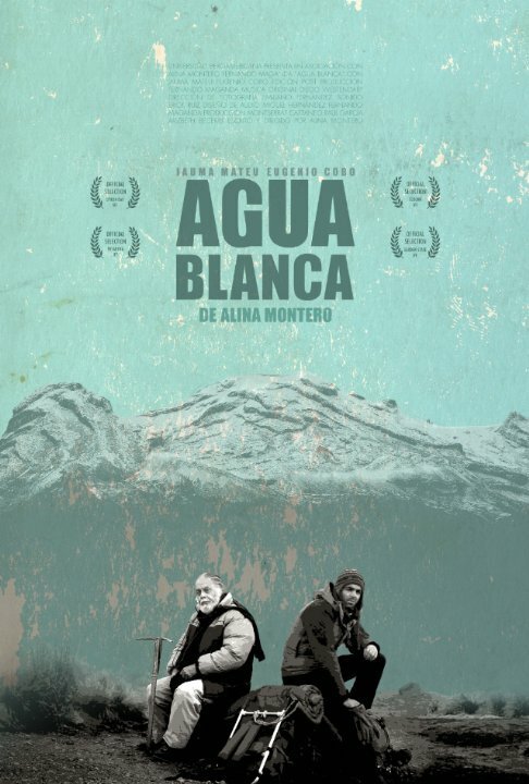 Agua Blanca скачать