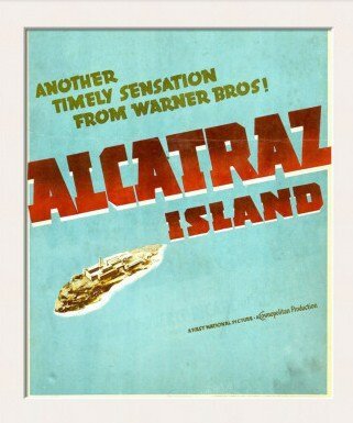 Alcatraz Island скачать