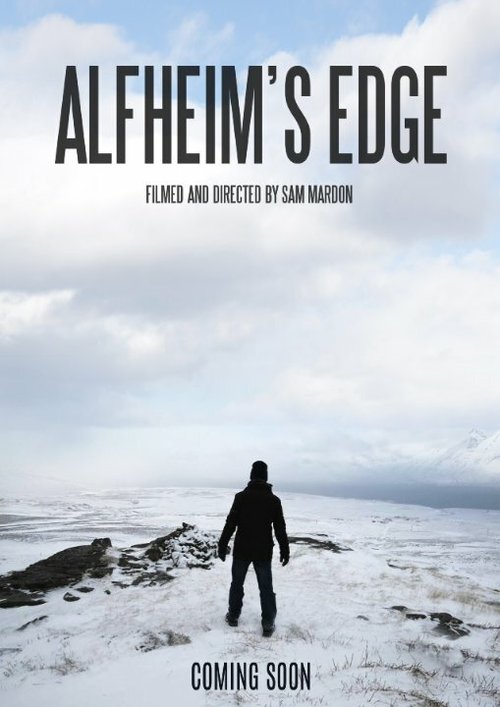 Alfheim's Edge скачать