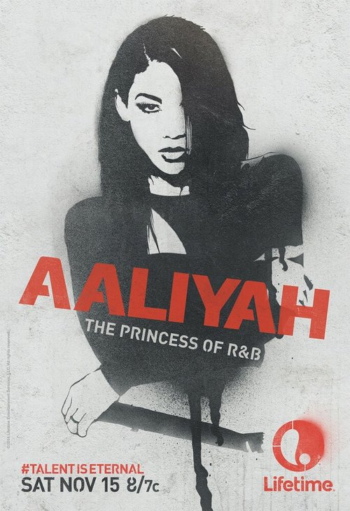 Алия: Принцесса R&B скачать