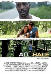 Постер фильма All Hale