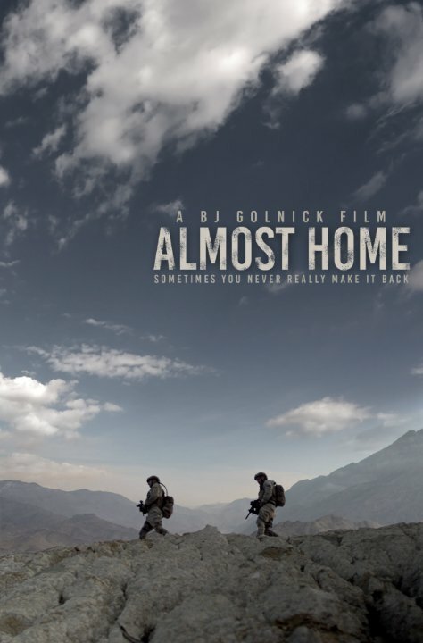 Постер фильма Almost Home