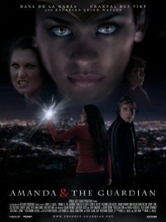 Постер фильма Amanda & The Guardian