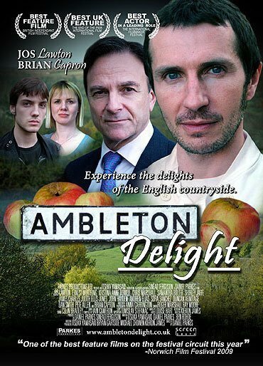 Постер фильма Ambleton Delight