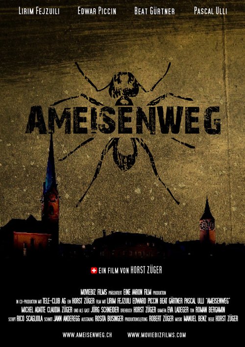 Ameisenweg скачать