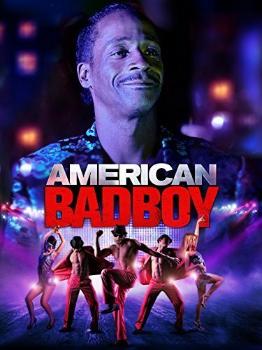 Постер фильма American Bad Boy