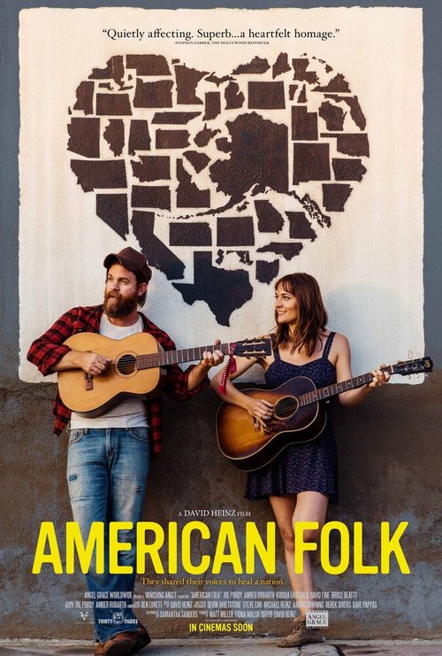 American Folk скачать