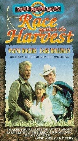 Постер фильма American Harvest