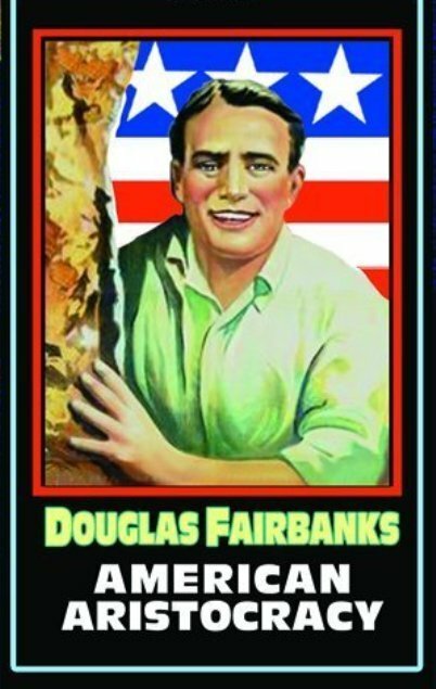 Американская аристократия скачать