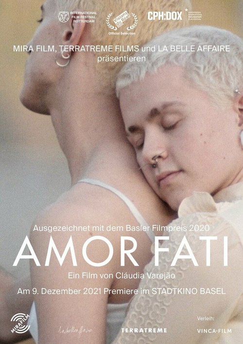 Amor Fati скачать