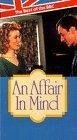 Постер фильма An Affair in Mind