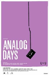 Analog Days скачать