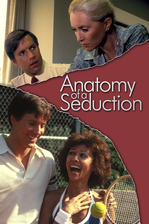 Anatomy of a Seduction скачать