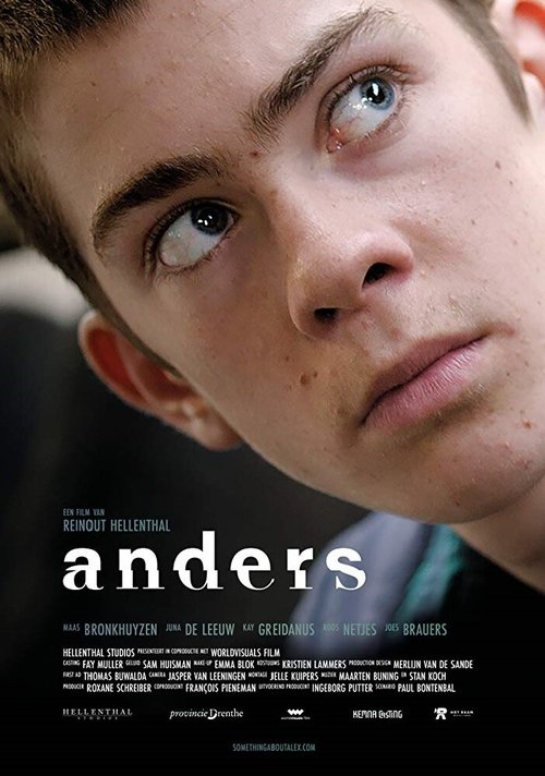 Anders скачать