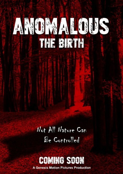 Anomalous: The Birth скачать