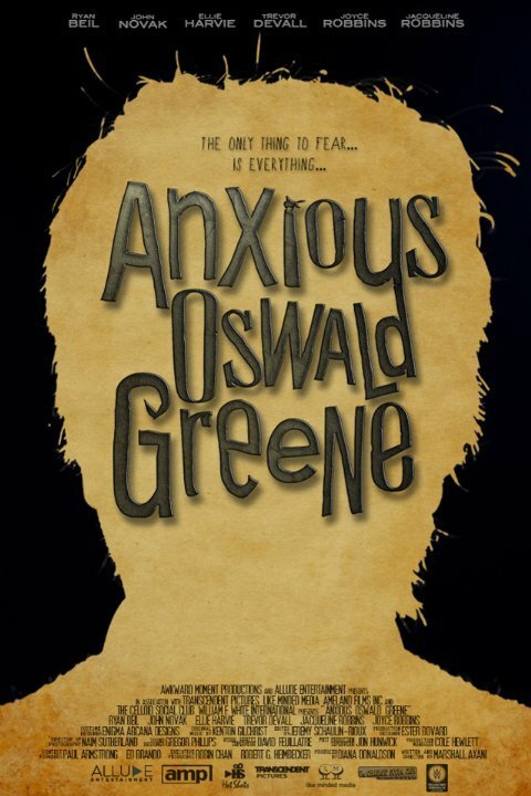 Anxious Oswald Greene скачать