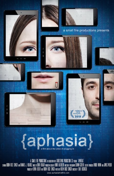 Aphasia скачать