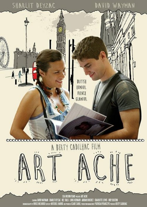 Art Ache скачать