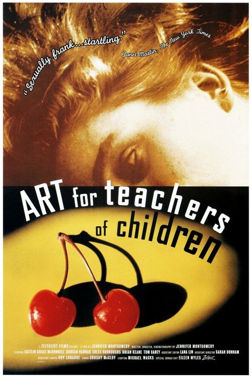 Постер фильма Art for Teachers of Children