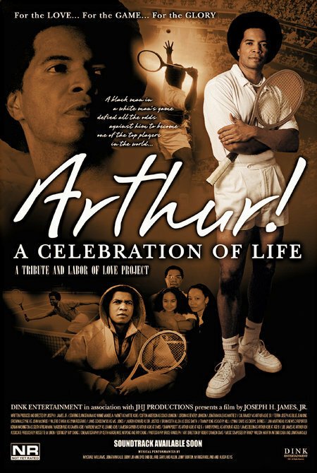 Arthur! A Celebration of Life скачать