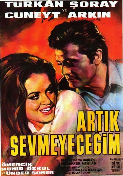 Artik sevmeyecegim скачать