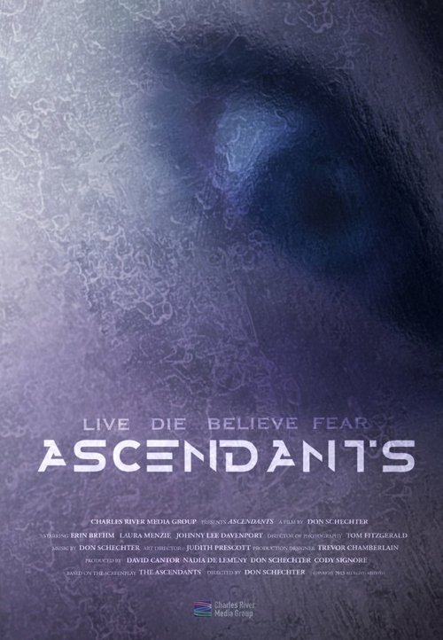 Постер фильма Ascendants