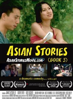 Asian Stories (Book 3) скачать