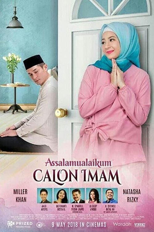 Assalamualaikum Calon Imam скачать