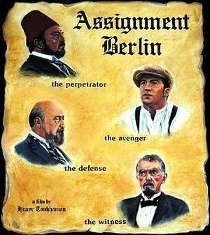 Assignment Berlin скачать