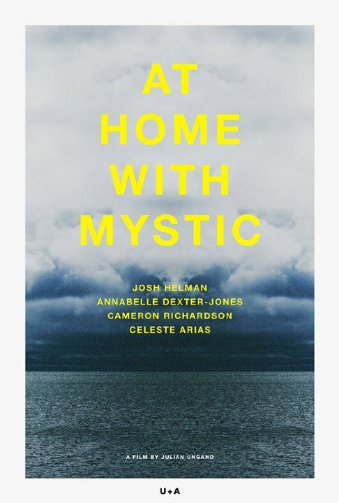 At Home with Mystic скачать