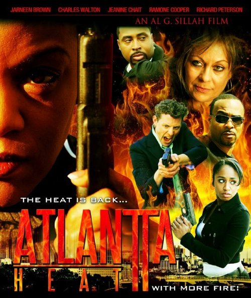 Atlanta Heat 2 скачать