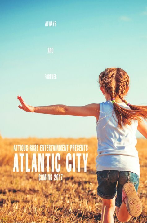 Atlantic City скачать