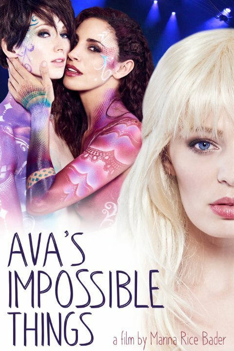 Ava's Impossible Things скачать