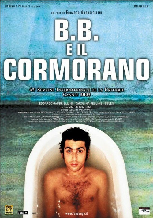 B.B. e il cormorano скачать