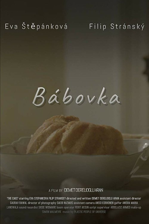 Bábovka: The Cake скачать