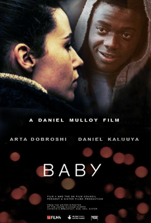 Постер фильма Baby